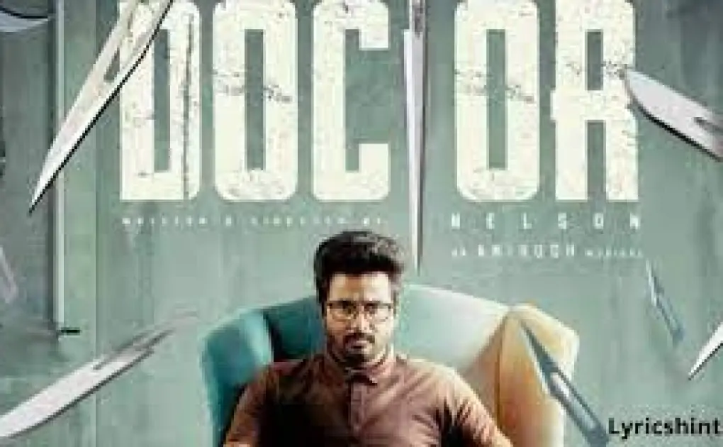 Doctor Movie Full Tamil Movie (1080p, 744p, 480p) Free Download Leaked By Tamilrockers, Isaimini, Moviesda and Other Torrent Websites