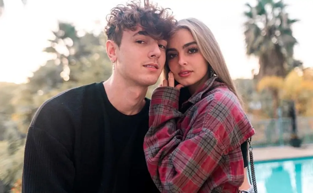 Addison Rae and Bryce Hall Engaged Rumours After Cryptic Ring Post