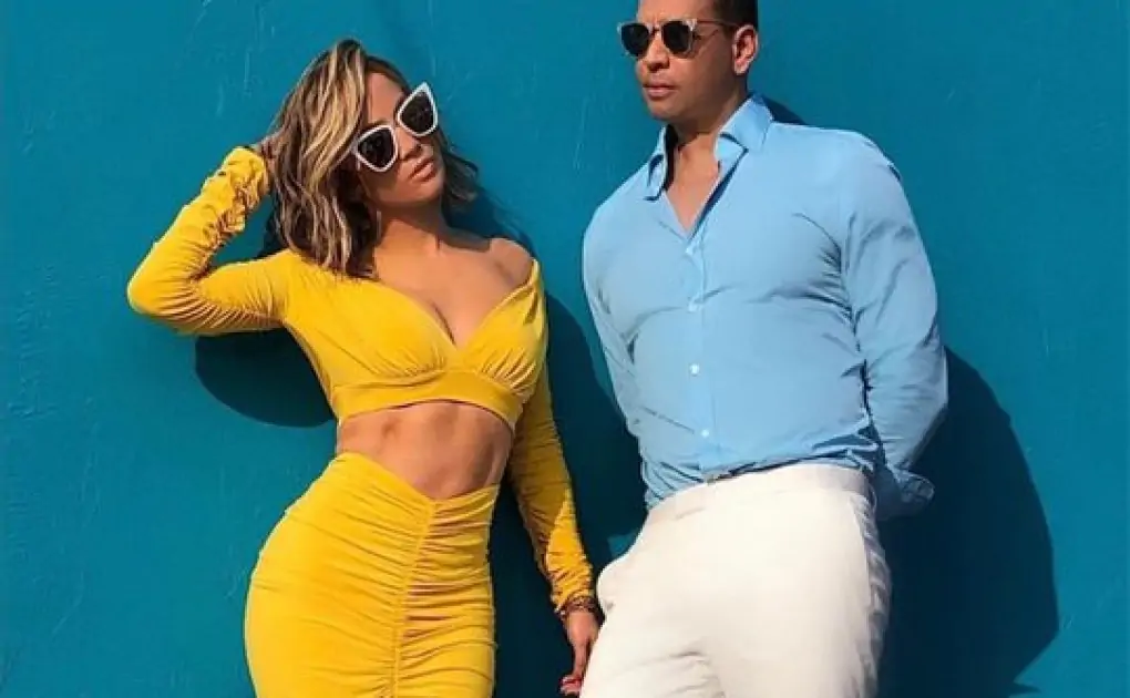 Hollywood power couple Jennifer Lopez and Alex Rodriguez splits