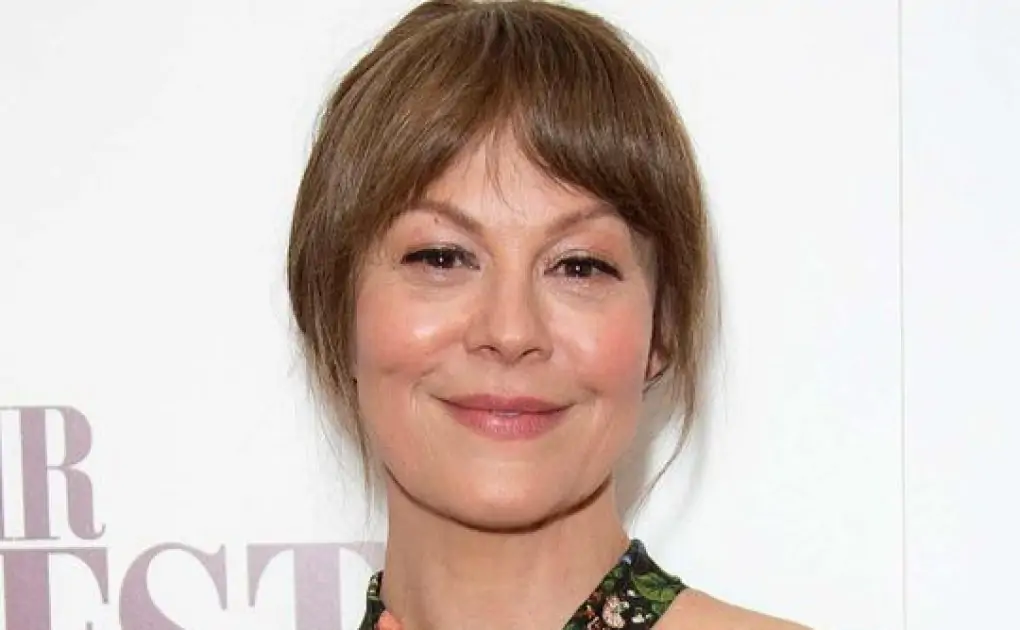 Peaky Blinders and Harry Potter actor Helen McCrory dies of cancer at 52
