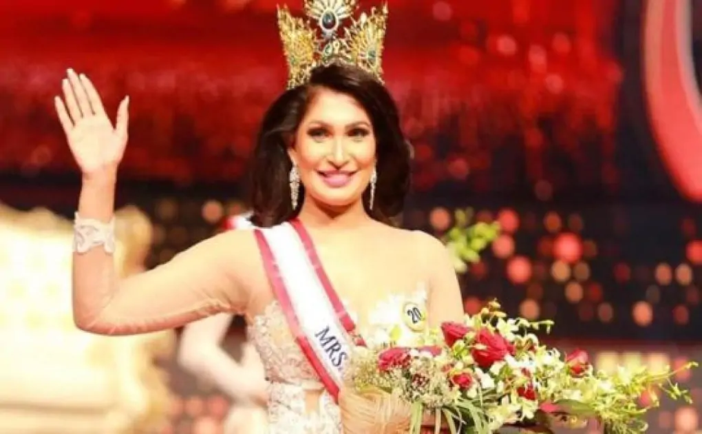 Beauty pageant drama: 11 times beauty queens' crowns were 'snatched' away