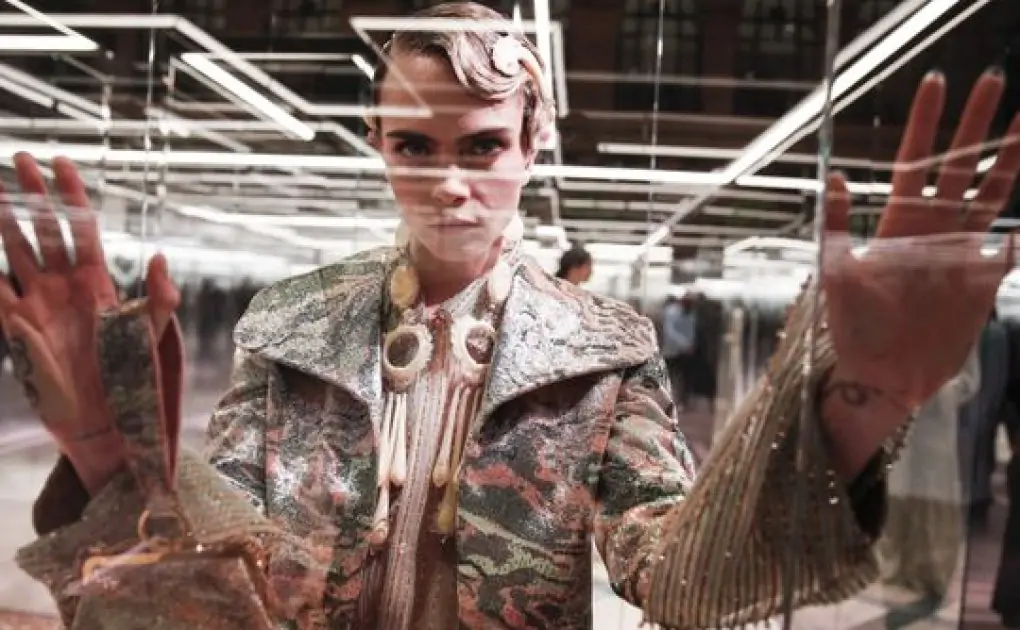 Fashion industry gets a makeover, as virus forces a rethink
