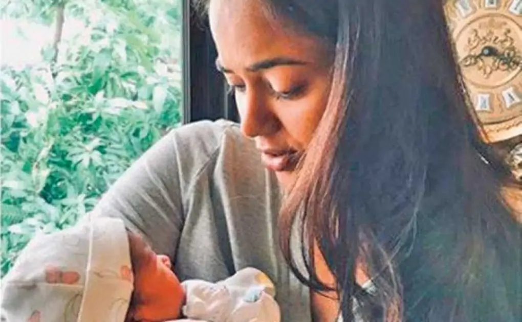 Bollywood star Sameera Reddy tests COVID-19 positive