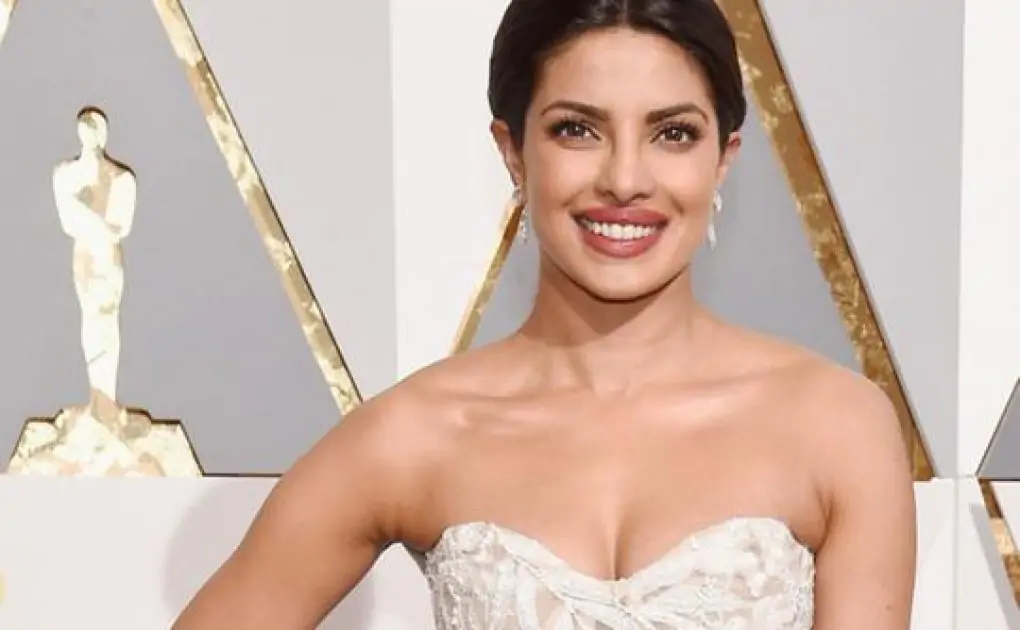 Priyanka Chopra Jonas appeals to US President to share COVID-19 vaccines