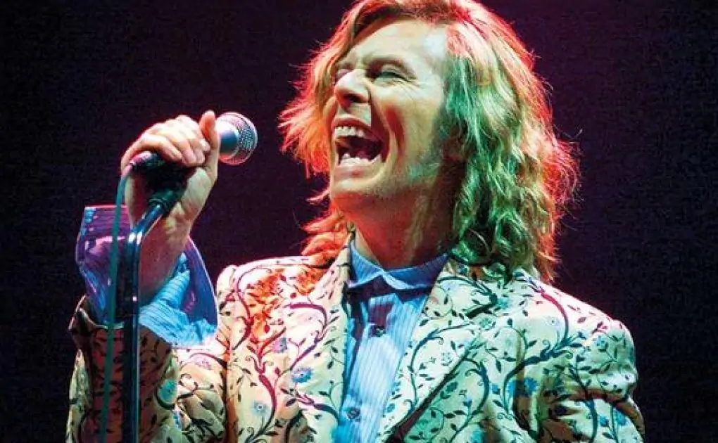 April 27: This day, that year in music history