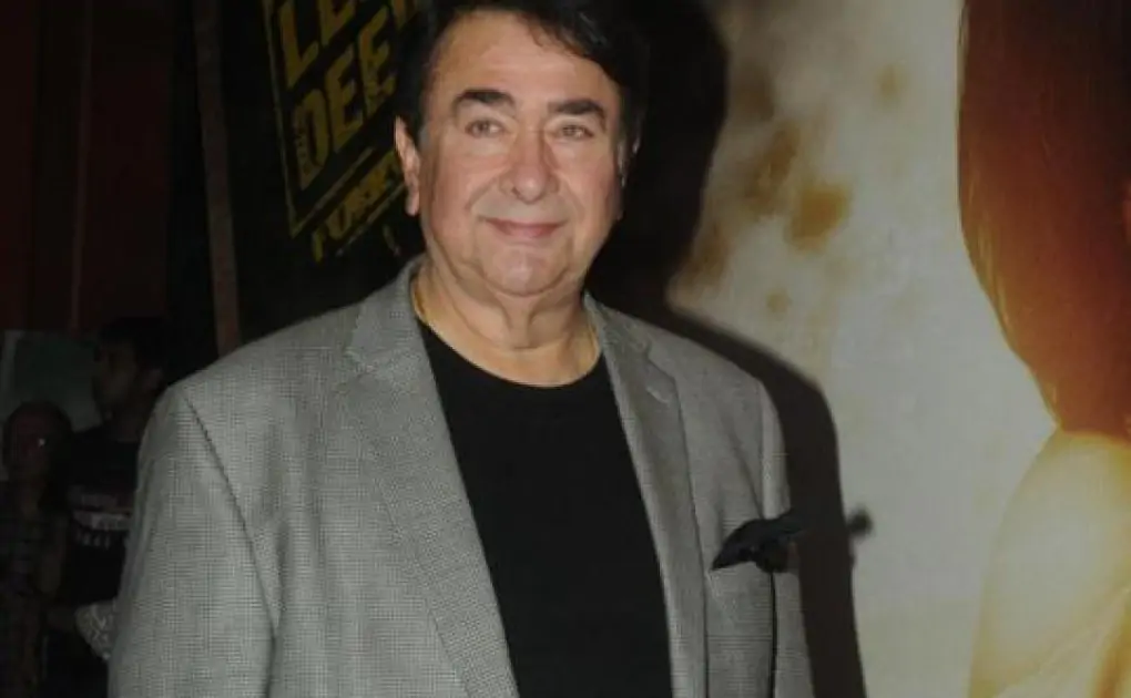 COVID-19: Bollywood actor Kareena Kapoor's father, Randhir Kapoor, admitted to hospital