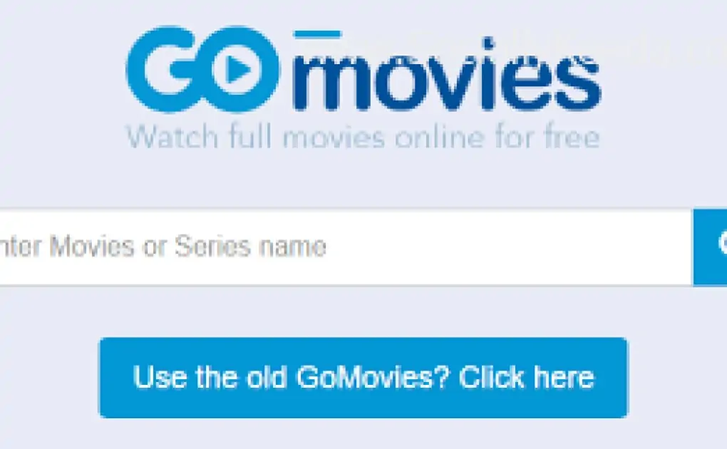 Gomovies 2021- Popular illegal Full HD Movie Free Download and Streaming Website » News India 12