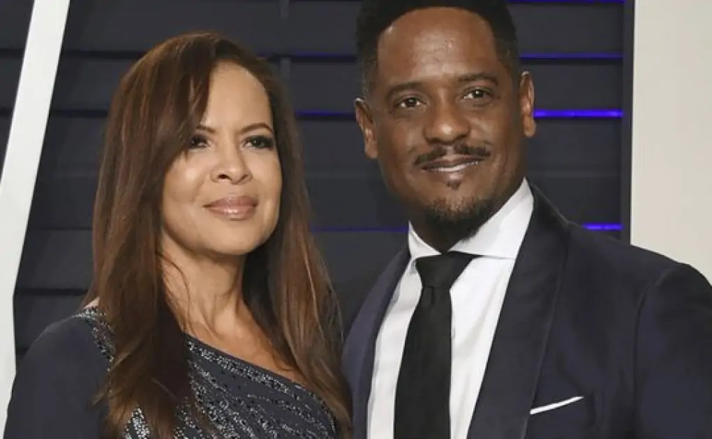 Actor Blair Underwood, wife Desiree DaCosta ending marriage