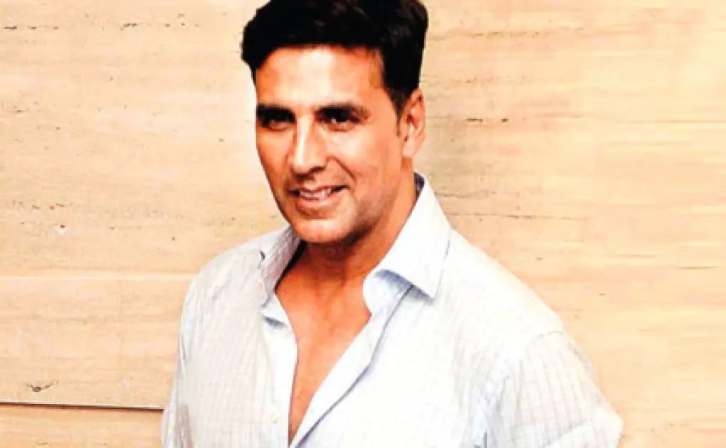 Bollywood star Akshay Kumar, Chiranjeevi back COVID-19 awareness drive