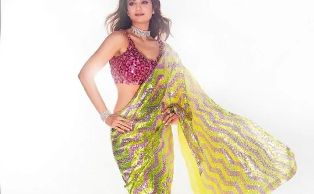 Birthday special: Shilpa Shetty turns 46, get to know the Bollywood star