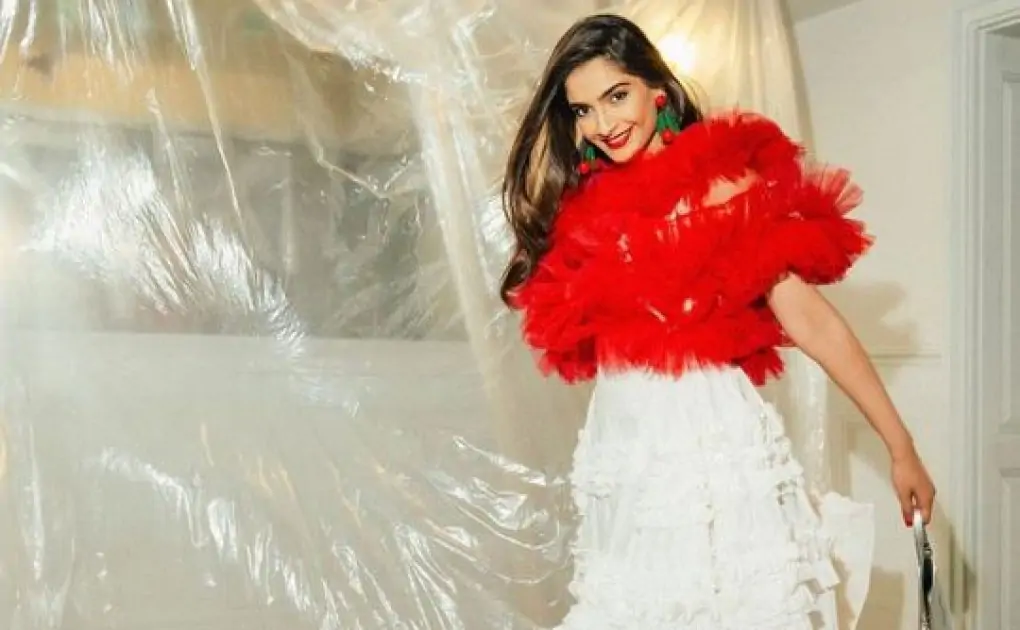 Birthday girl Sonam Kapoor rules as Bollywood’s style queen