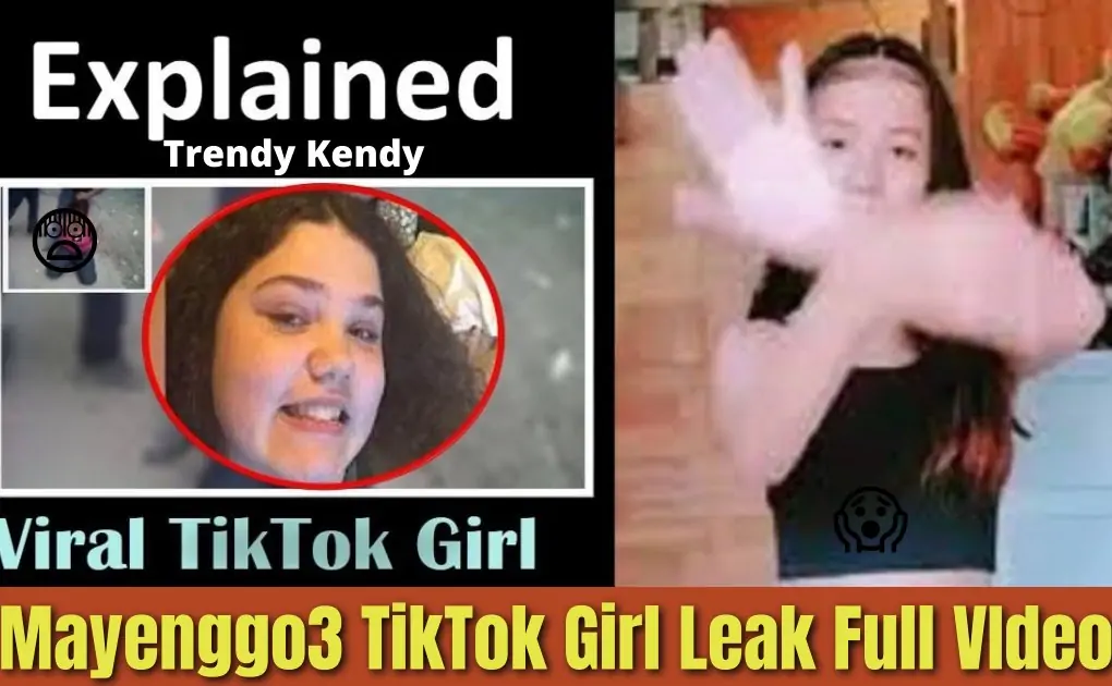 Mayenggo3 TikTookay Girl Leak Head Chopped Off Video, Images Trending on Twitter, Reddit, and Instagram