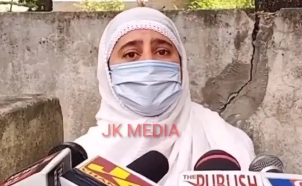 Mother-in-law separated the child Socially Keeda