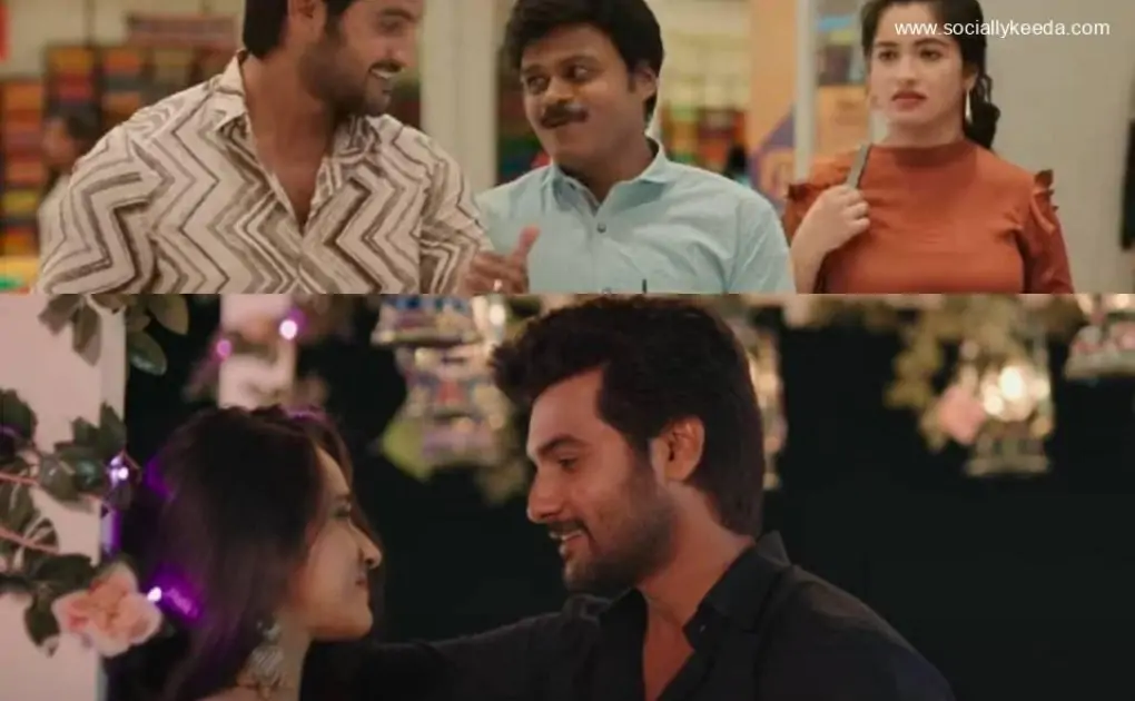 Download Atithi Devobhava Full Movie (2023) Online | iBomma