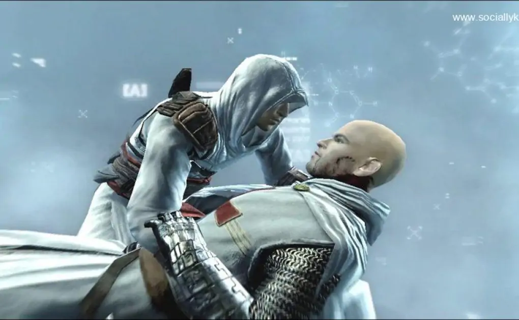 Assassin’s Creed 1 ending explained – Socially Keeda