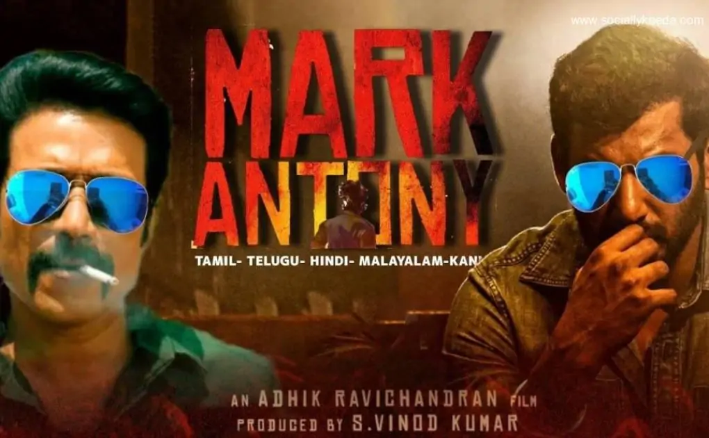 Mark Antony Movie (2023): Cast | Trailer | Songs | Release Date