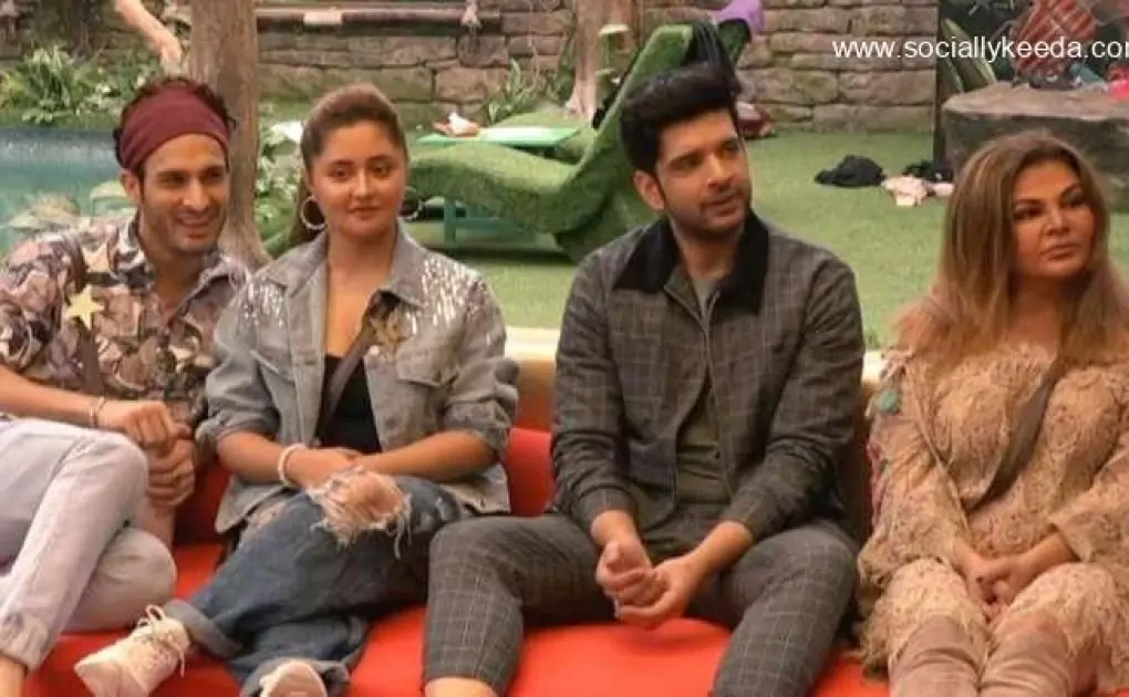 Bigg Boss 15 Nomination 10th January 2023 Written Update, Umar Riaz Slams Geeta Kapur