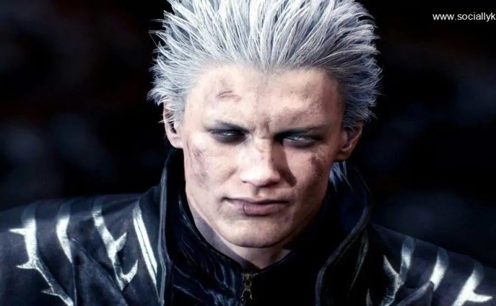 Who is stronger Dante or Vergil? – Socially Keeda