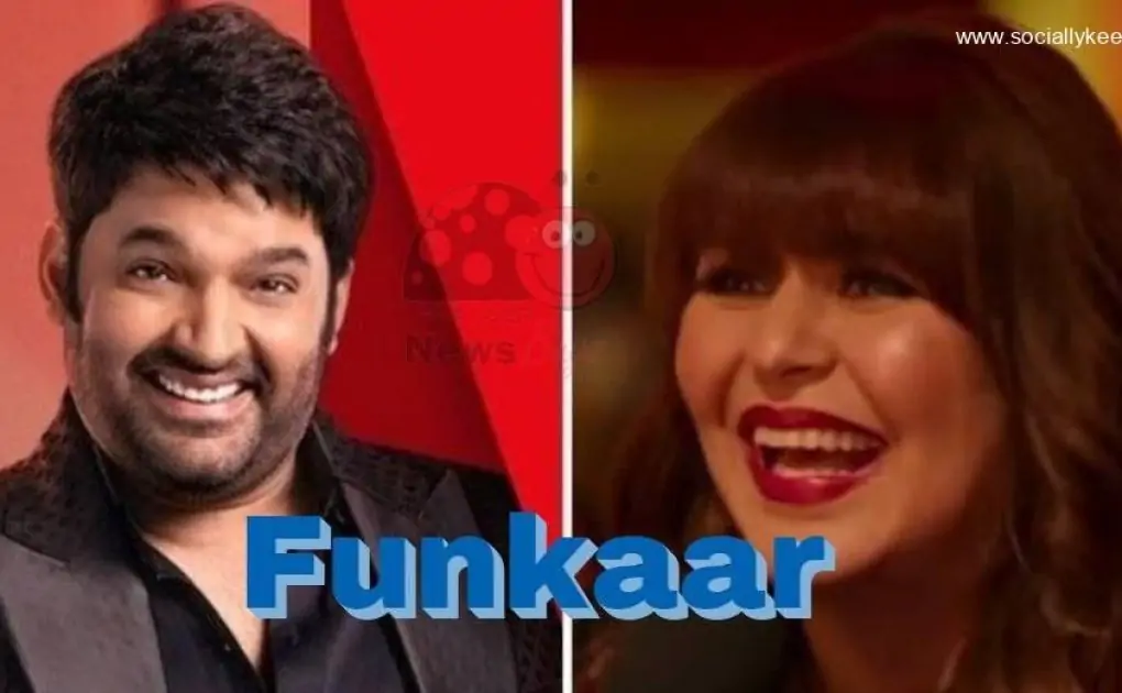 Funkaar Movie (2023): Kapil Sharma | Cast | Trailer | Songs | Release Date
