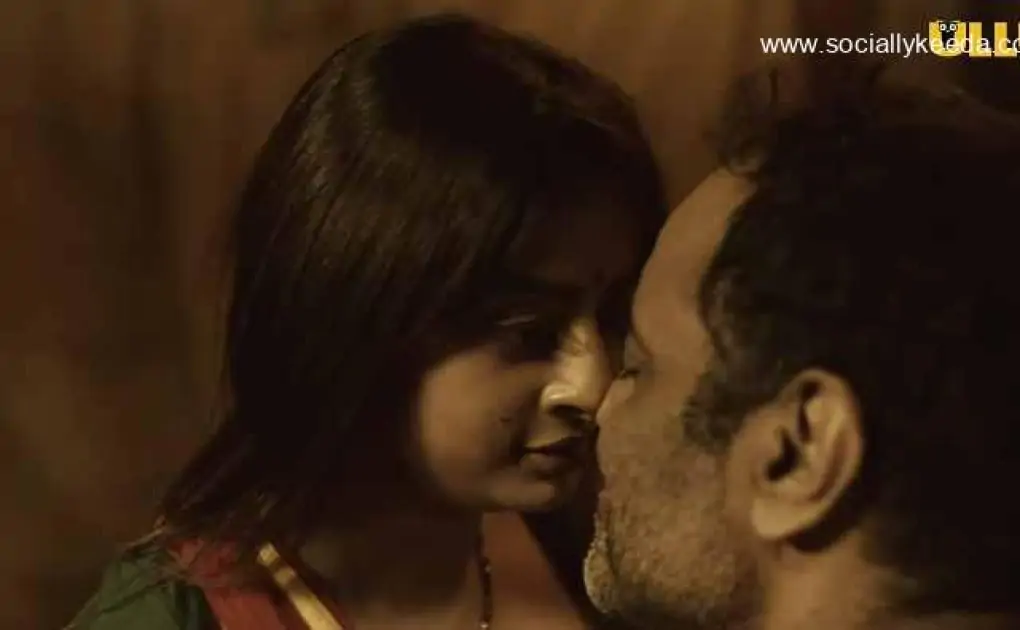 Ullu Web Series Gaachi Full Episodes Watch Online Cast And Story