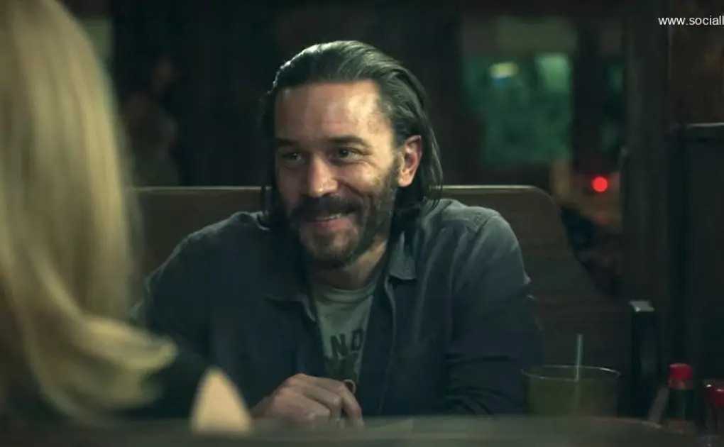 What Happened To Ben In Ozark Last Season Netflix Series Release Date And Plot Explained!