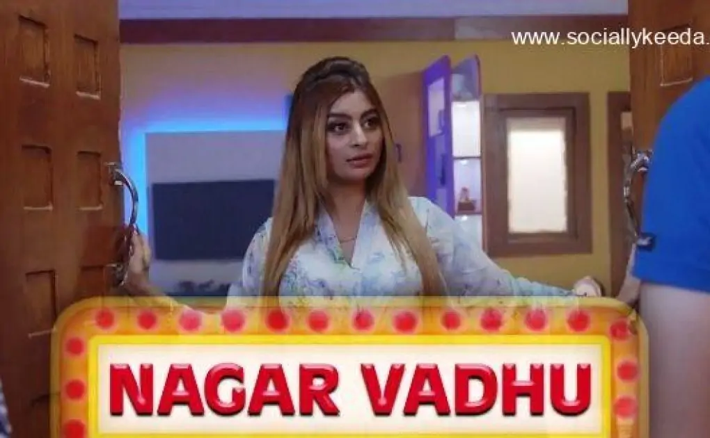 Nagar Vadhu (Hindi Web Series)