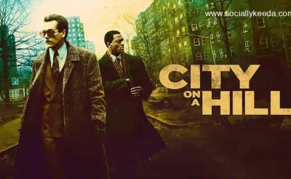 City On A Hill Season 3 Release Date, Cast, Plot – What We Know So Far