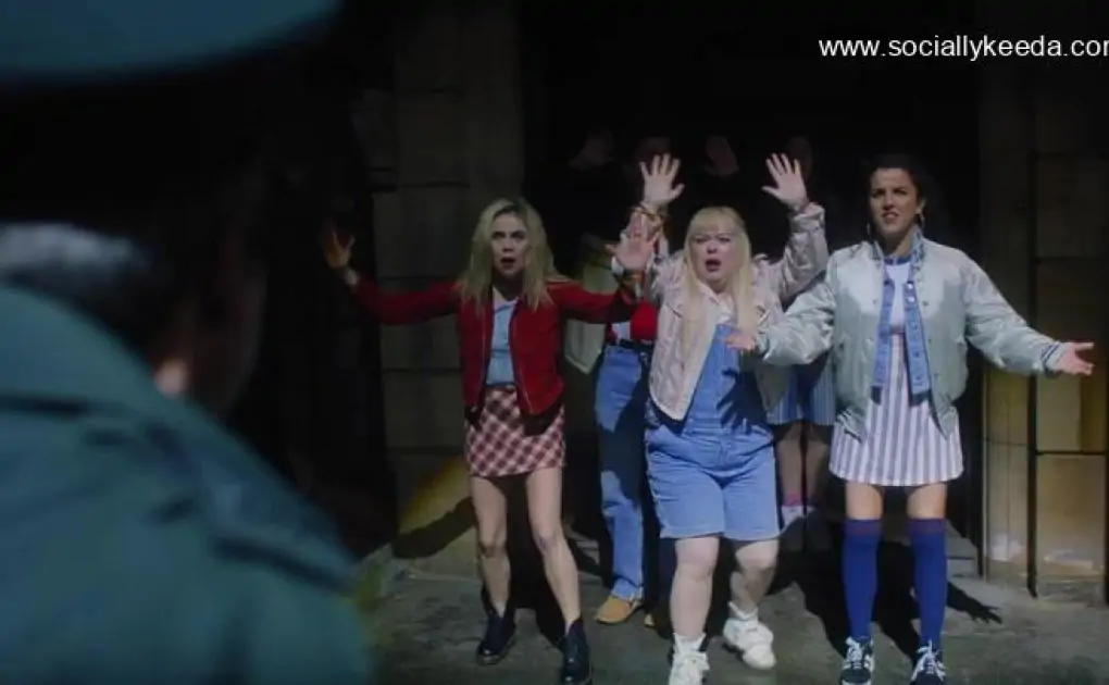 Derry Girls Series 3: When Is The Channel 4 Comedy Returning?