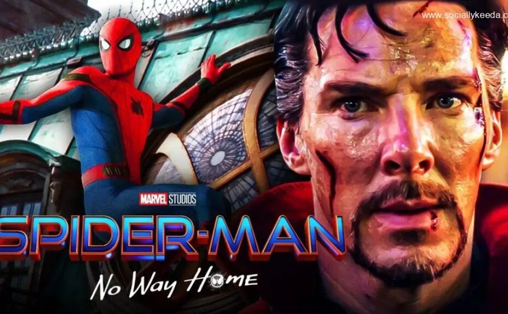 No Way Home” Is available free streaming online full movie? – SociallyKeeda.com – Socially Keeda