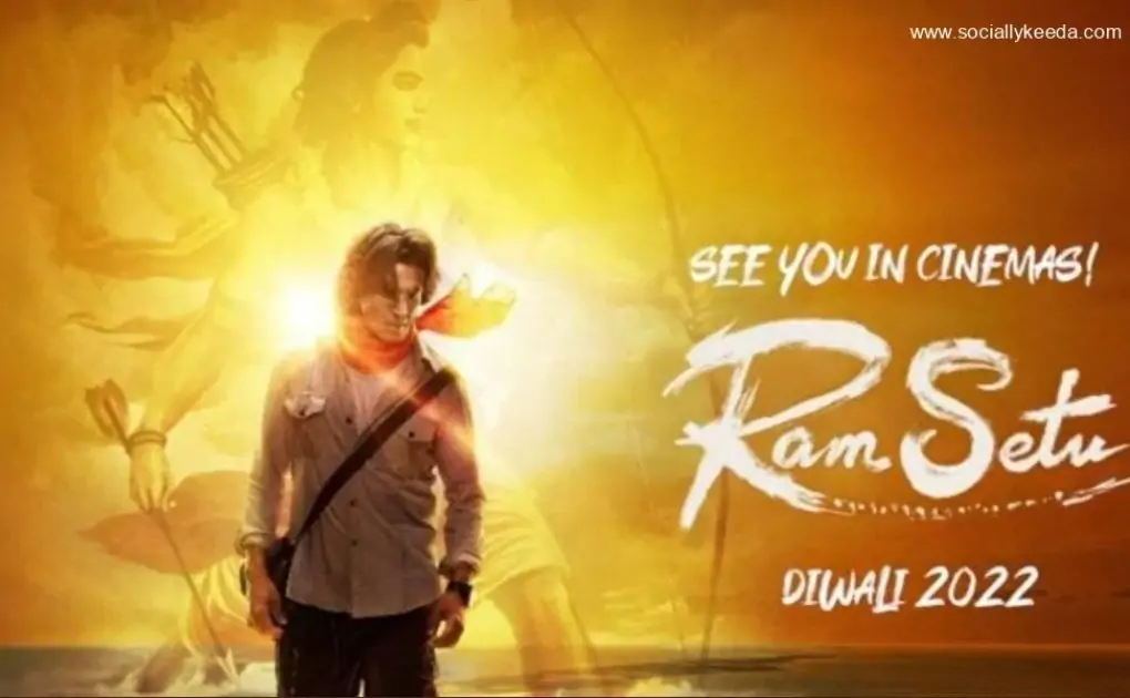 Ram Setu Hindi Movie (2023): Akshay Kumar | Cast | Trailer | Songs | Release Date