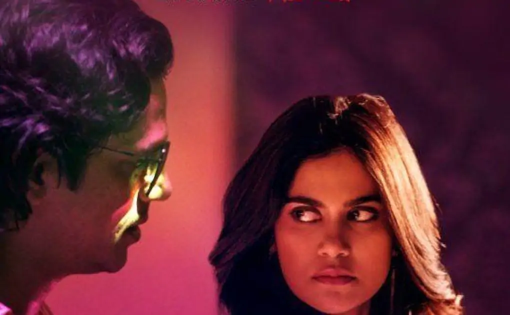 SHE Netflix Hindi Web Series All Episode Online Watch Cast-Crew & Full Details