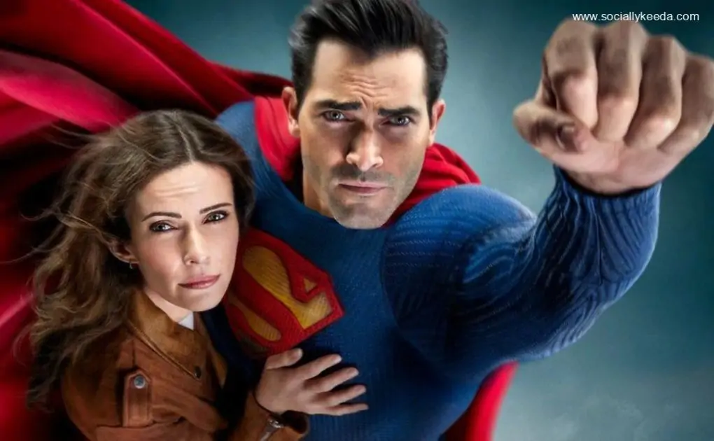 Superman and Lois Season 2 Episode 5 Release Date and How to Watch Online, Is it DELAYED? – Socially Keeda