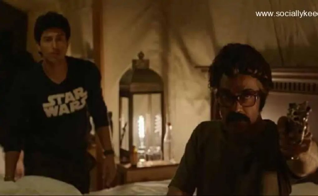 Kakababur Protyaborton Full Movie Download Leaked by TamilRockers Filmyzilla – Socially Keeda