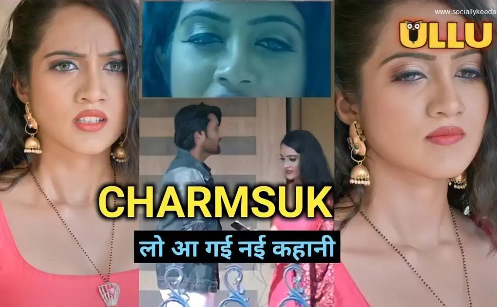 Impotent Charmsukh Web Series Full Episode Cast Details Trailer Download & Online Watch