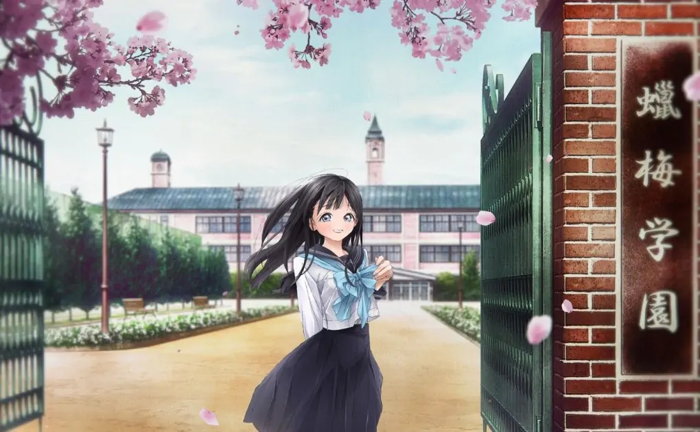 “Akebi’s Sailor Uniform” Episode 5 – How To Watch Online [Spoilers] – Socially Keeda