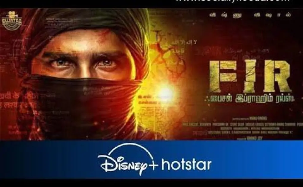 FIR Tamil Movie Download Telegram JioRockers Tamilgun kuttymovies – Socially Keeda