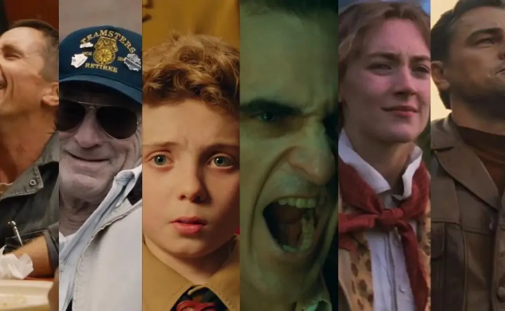 Movies That Should Have Won An Oscar For Best Picture But Did Not
