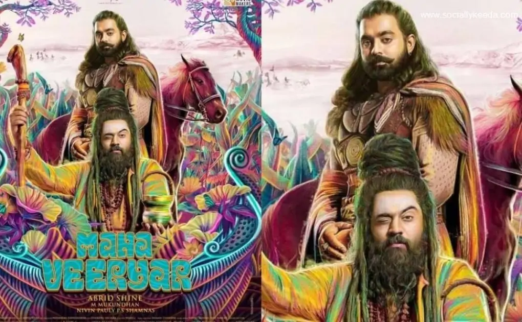 Mahaveeryar Movie (2023): Cast | Trailer | Songs| First Look | Release Date