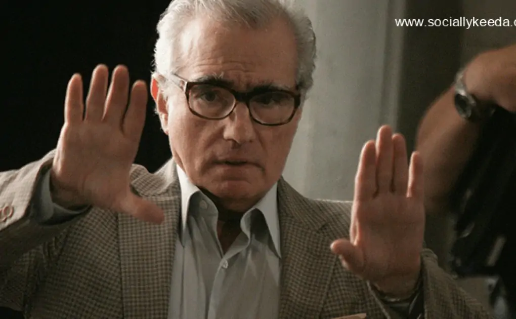 Best Martin Scorsese Movies Ranked