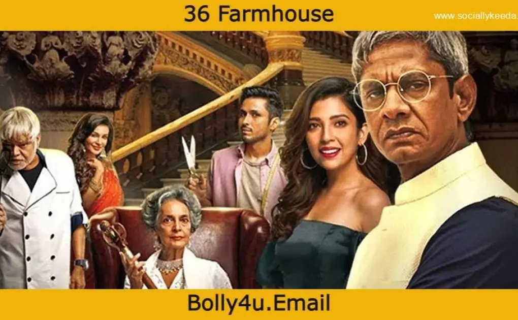 A Thursday (2023) Movie OTT Release Date on Hotstar Socially Keeda