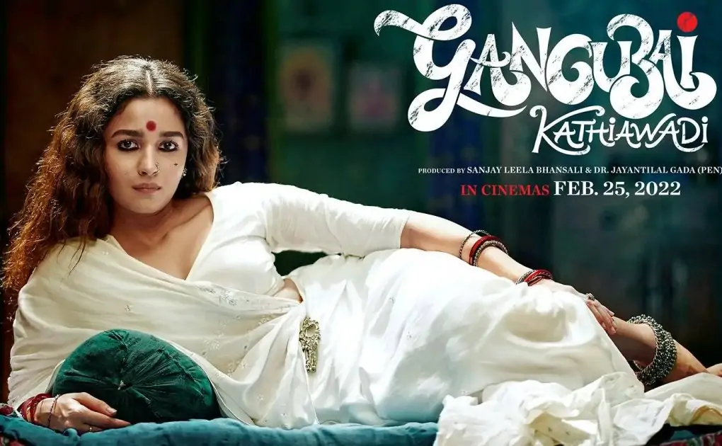 Gangubai Kathiawadi Hindi Movie (2023) | Cast | Trailer | Songs | Release Date