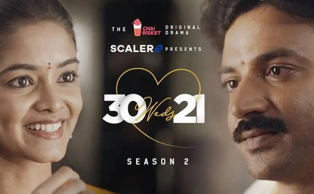 Watch 30 Weds 21 Season 2 (2023) Full Episodes Online