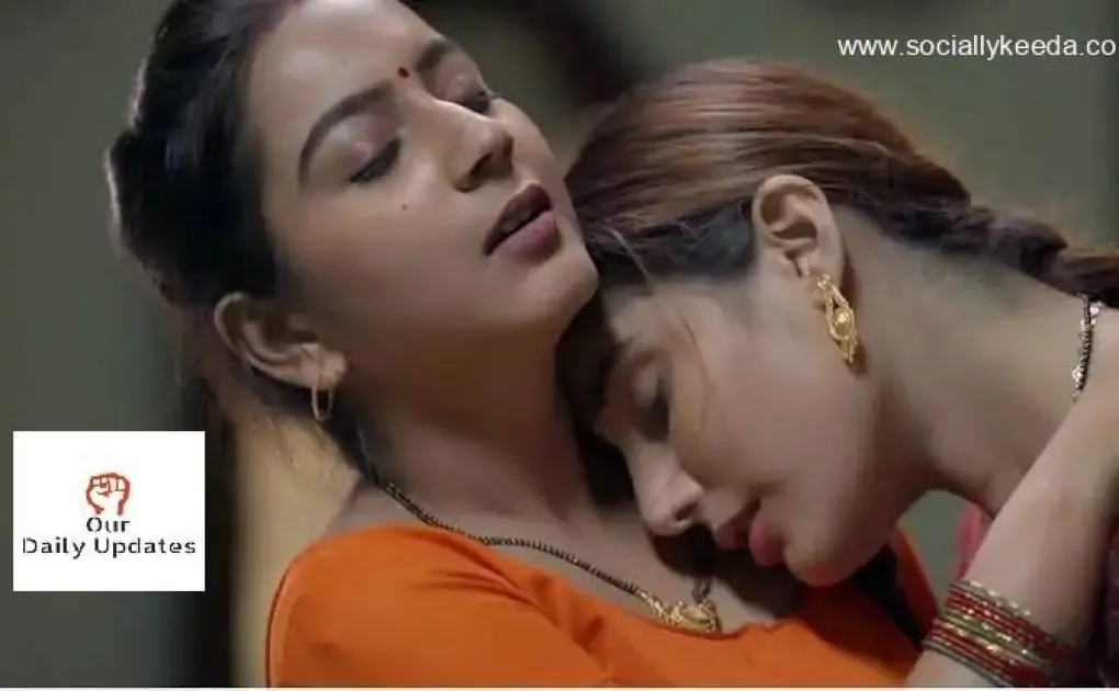 Chawal House Part 2 Charmsukh Web Series Full Episode Cast Details Trailer Download & Online Watch