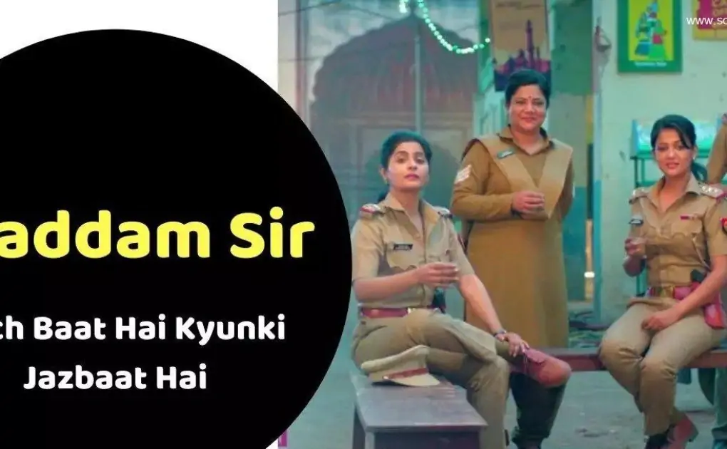 Maddam Sir (SAB TV) Serial Cast, Timings, Story, Real Name, Wiki & More