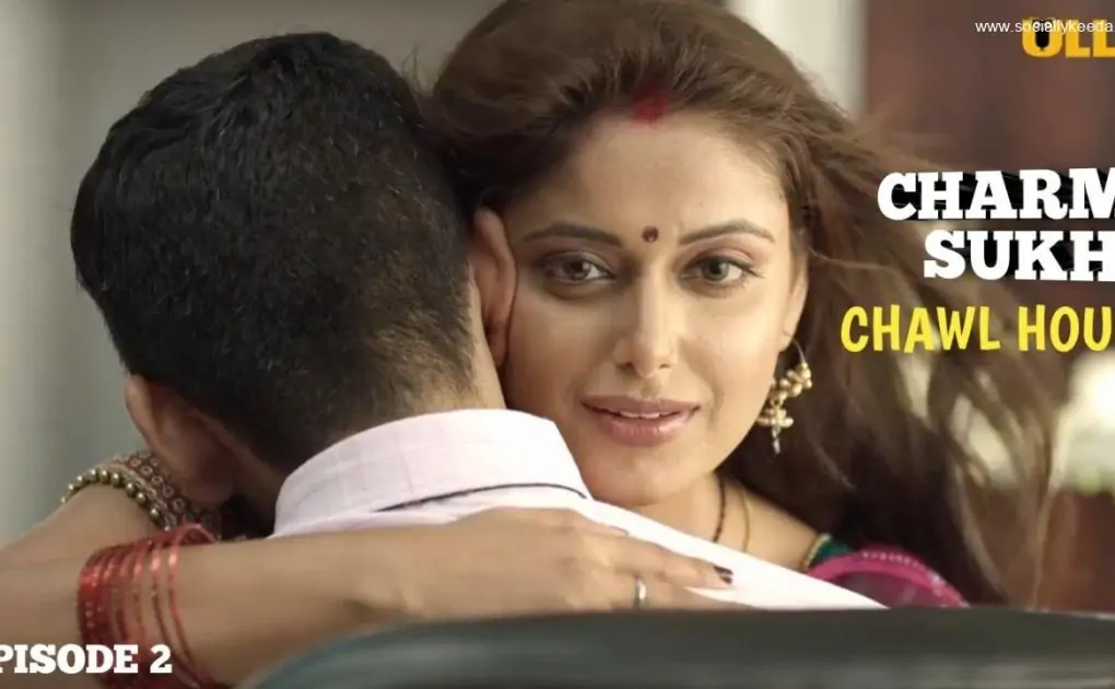 Watch Online Charmsukh Chawl House 2 Web Series On Ullu App