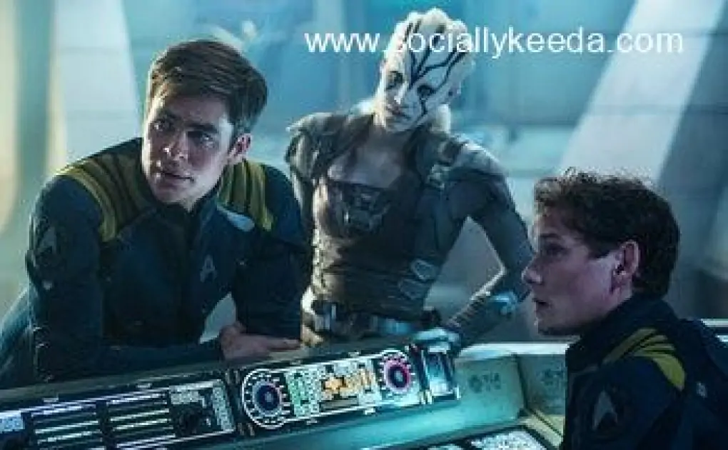 The 2023 Star Trek movie killed Quentin Tarantino’s gangster movie — or did it? – Socially Keeda