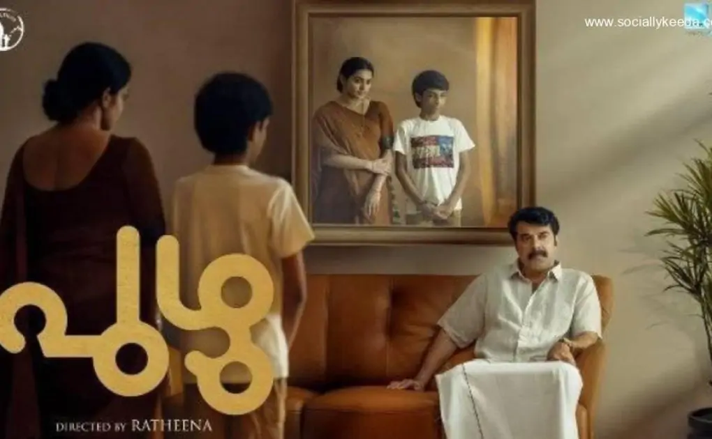 Watch Puzhu Malayalam Movie (2023) Online on SonyLiv