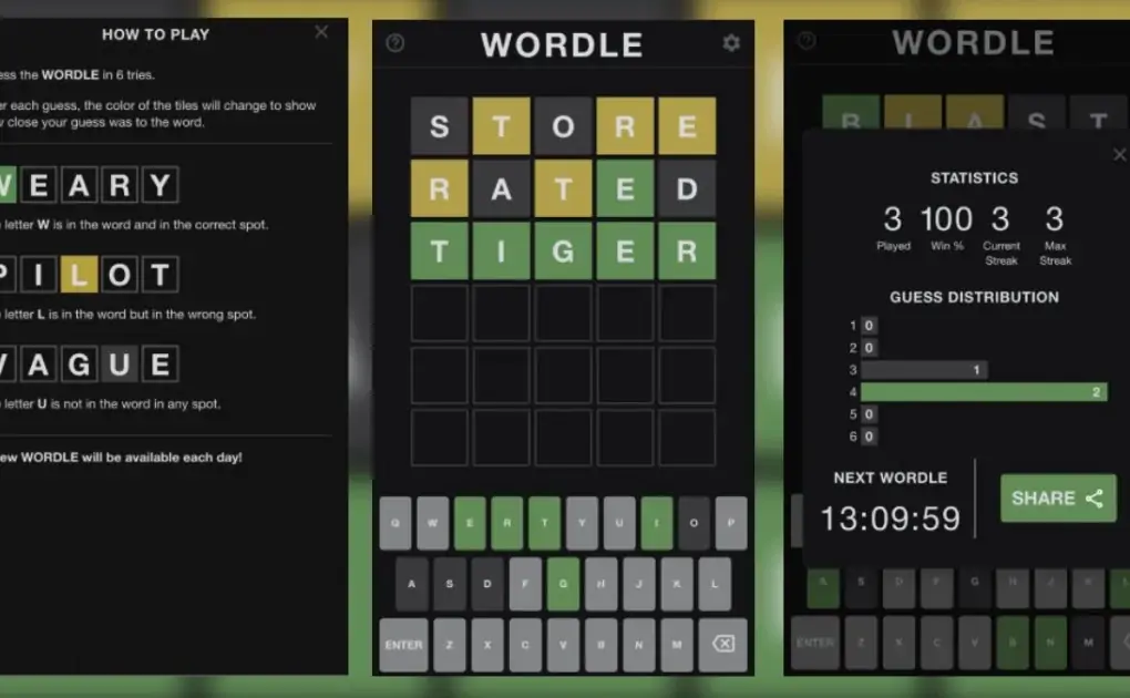 WordleBot Will Tell You How Good You Really Are at Playing Wordle; Details Inside