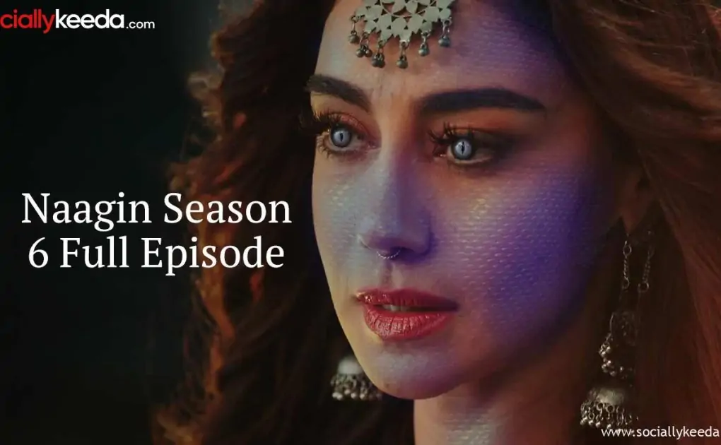Naagin Season 6 Full Episode,
