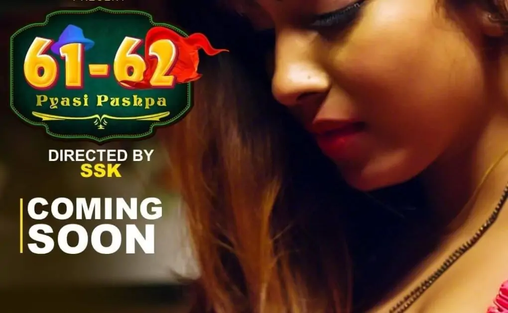61 62 Pyasi Pushpa